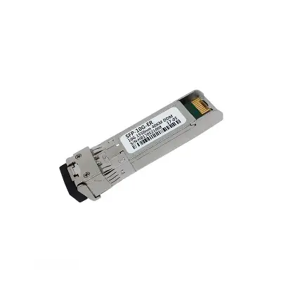 ماژول فیبر نوری سیسکو مدل SFP-10G-ER40